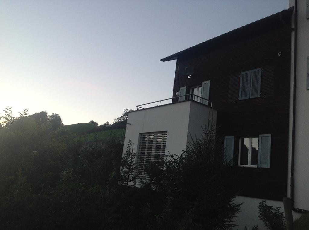 Bijou Apartment Triesenberg Exterior photo